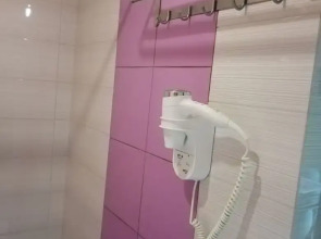 Апартаменты Гостевой Дом