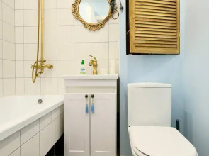 Апартаменты ArendaGrad Революции 38