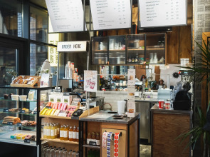 Апарт-отель Моравия