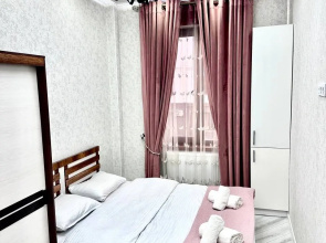 Samarkand City Center Apartments