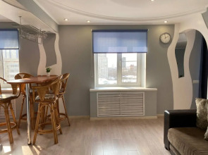 Апартаменты Apart Sharing в Отличном Районе