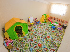 Гостевой дом Олимп