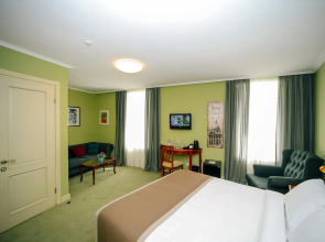 Отель Шарден Вилла