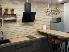 Апартаменты на Смоленской