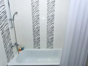 Апартаменты на улице Адриена Лежена