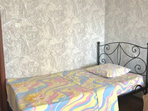 Апартаменты Двухкомнатные Володарского 17, 6 этаж