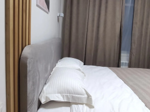 Мини-отель 4 комнаты