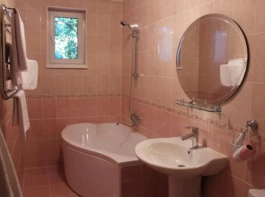 Отель Рыжий пёс