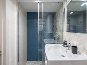 Квартира Студия у Таврического сада