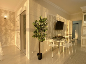 Апартаменты Роз Дель Мар Альфа Апартаменты