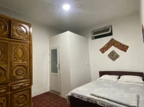 Гостевой дом Guest House Ozod