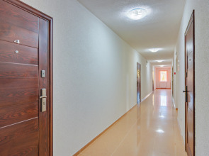 Апарт-отель Солнечный