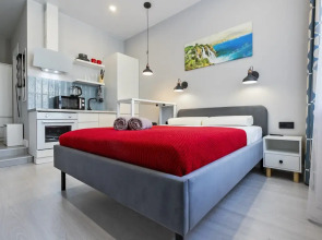 Апартаменты MaxRealty24 Tushino 1