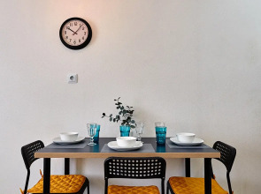 Апартаменты Arrival на 5 Дорожной