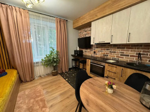 Апартаменты Svoy Lux - 1