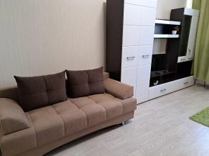 Апартаменты Уютная студия в современном комплексе ЖК 5 звёзд