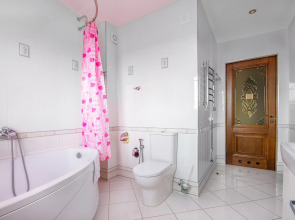 Квартира Green Apart