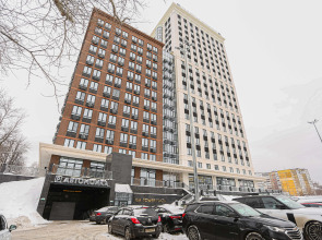 Апартаменты SanSet на Максима Горького 23А