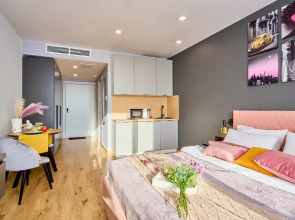 Апартаменты Sunny Day