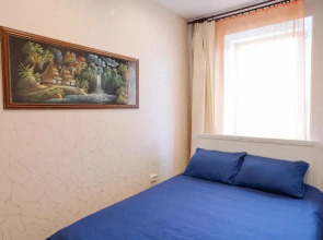 Апартаменты 9 ночей Ленина 15 №2