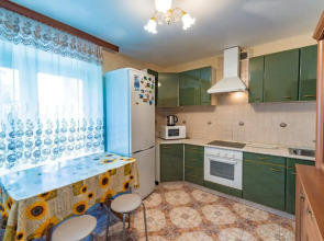 Квартира на Волочаевской