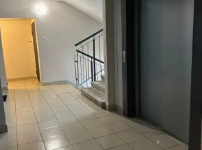 Квартира на Щусева 11к2 9 Этаж