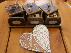 Гостевой дом Дом Ершова