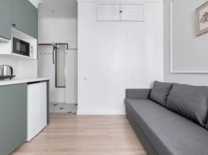 Gorohovaya 4 Apartment