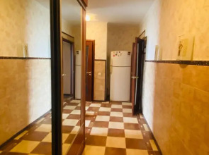 Квартира в центре на ул. Ткаченко 1/75