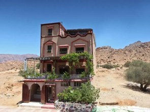 Hotel Riad Argana