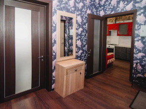 Апартаменты Апрель на Московском шоссе