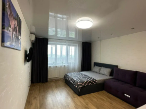 S Vidom Na Gorod I Izhevskiy Prud Apartments