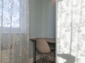 Апартаменты Зима-Лето