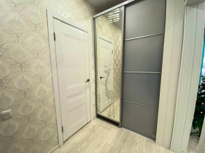 Апартаменты рядом с аквапарком Улёт