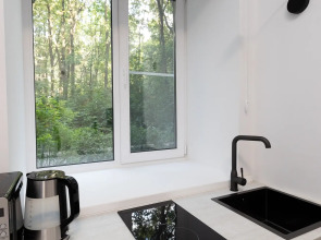 Апартаменты Туристская 4