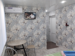 Меблированные комнаты Надежда