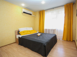 Апартаменты. У нас лучше, чем дома SunSet Родионова 193. КОРГИ