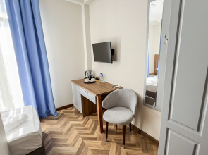 Отель Грейс Бриз