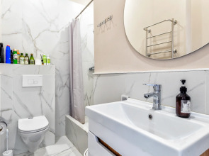 Апартаменты Абсолютно новая квартира у Астана Арена