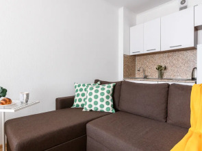 Студия недалеко от центра Санкт-Петербурга 5