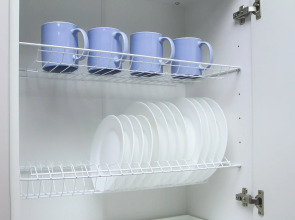 Апартаменты 1 комнатные Каролинского 9