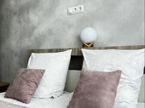 Апартаменты Гринхаус Автомобилистов 13