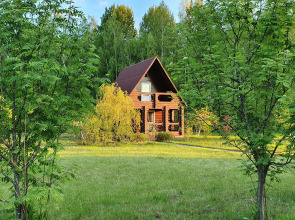 ЭКО Отель Настасьино Хуторок