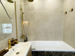 Квартира Style в Центре