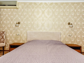 Апартаменты 09 Самый центр. Идеально для командированных и туристов.