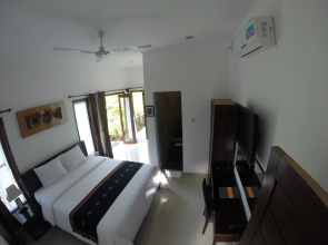 Astana Swaha Villa
