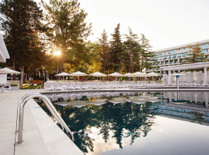 Luchezarny Rezort Resort Hotel