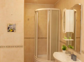 Апартаменты SWEET HOME APARTS Энгельса 73