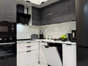 Апартаменты Гринхаус  Терешковой 23