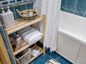 Квартира в Центре Города от Welcome V Ekb